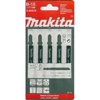 Пилки Makita для электролобзика B15 A-85678