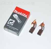 Щетки графитовые CB-70 Makita 191914-5 