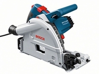 Циркулярная пила Bosch GKT 55 GCE (0601675000)