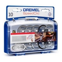 НАБОР Н-ОК DREMEL ДЛЯ РЕЗКИ SC690 (2615S690JA)