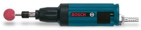 Прямая шлифмашина, 320 Вт, 6 мм цанговый патрон Bosch (0607260100)