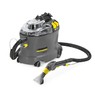 Моющий профессиональный пылесос Karcher Puzzi 8/1 C, арт. 1.100-225.0