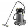 Пылесос влажной и сухой уборки Karcher NT 48/1, 1.428-620.0