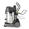 Пылесос влажной и сухой уборки NT 75/2 Tact² Me Tc Karcher арт.1.667-289.0