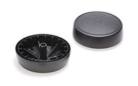 Комплект колес креплениями для моющего пылесоса Karcher SE 5.100, 2 шт (9.001-802.0)