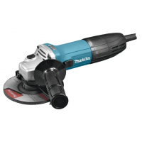 Угловая шлифовальная машина Makita GA5030RX9