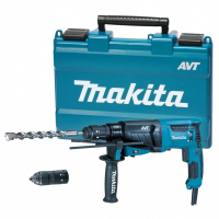 Перфоратор SDS-Plus Makita HR2631FT