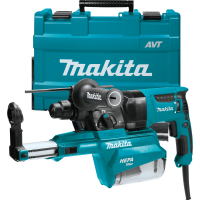 Перфоратор SDS-Plus Makita HR2653