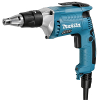 Шуруповерт по гипсокартону Makita FS6300