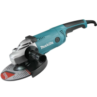 Угловая шлифмашина Makita GA9020SFK