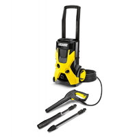  Мойка высокого давления Karcher K 5 Basic, 1.180-580.0