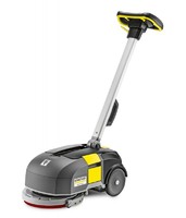 Поломоечная машина Karcher BD 30/4 C Bp Pack, арт. 1.783-230.0