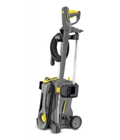 Аппарат высокого давления Karcher HD 5/11 P, арт. 1.520-960.0