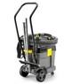 Пылесос влажной и сухой уборки Karcher NT 40/1 Tact Te L, арт. 1.148-311.0