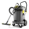 Пылесос влажной и сухой уборки Karcher NT 50/1 Tact Te L, арт. 1.148-411.0