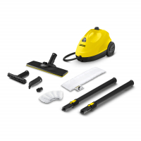 Пароочиститель SC 2 EasyFix (yellow)*EU Karcher 1.512-050.0