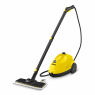 Пароочиститель SC 2 EasyFix (yellow)*EU Karcher 1.512-050.0