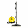 Пароочиститель SC 2 EasyFix (yellow)*EU Karcher 1.512-050.0