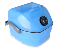 Емкость водяного фильтра в сборе для пылесосов с аквафильтром Karcher DS 6 Premium Mediclean, DS 6.000 (white), DS 6.000 Mediclean (4.195-072.0)
