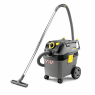 Пылесос влажной и сухой уборки Karcher NT 30/1 Ap Te L, 1.148-231.0