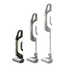 Аккумуляторный пылесос Karcher VC 5 Cordless Premium (white) 1.349-400.0