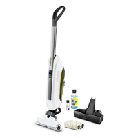 Электрошвабра Karcher FC 5 Cordless Premium, 1.055-660.0