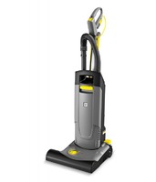 Щеточный пылесос Karcher CV 38/2 для сухой уборки, арт. 1.033-335.0