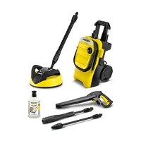 Мойка высокого давления Karcher K 4 Compact Home, 1.637-503.0