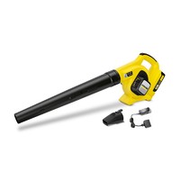 Аккумуляторная воздуходувка KARCHER LBL 1.445-110