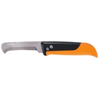 Нож садовый складной K80 X-series Fiskars 1062819 