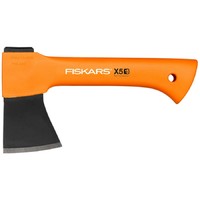 Топор универсальный XXS  X5 X-series™ Fiskars 1015617