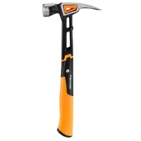 Молоток столярный L 20oz/13.5" Fiskars 1020214