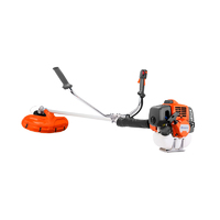 Катушка стартера для бензокосы (триммера) Husqvarna 531RS/541RS (5019298-01)