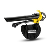 Воздуходувка аккумуляторная Karcher BVL 36-240 Battery без АКБ и ЗУ, 1.444-170.0