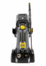 Аккумуляторный аппарат высокого давления Karcher HD 4/11 C BP PACK (1.520-925.0)