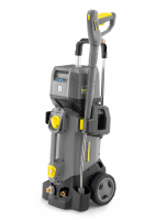 Аккумуляторный аппарат высокого давления Karcher HD 4/11 C BP PACK (1.520-925.0)