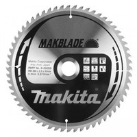 Пильный диск 190х30х2,4х60Т AL Makita B-31479 арт. 175172