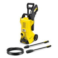 Минимойка высокого давления Karcher K3 Power Control, арт. 1.676-100.0