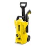 Мойка высокого давления Karcher K 2 Power Control, 1.673-600.0