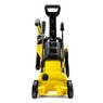 Мойка высокого давления Karcher K 2 Power Control, 1.673-600.0