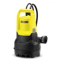 Насос погружной Karcher SP 5 Dirt (арт. 1.645-503.0)