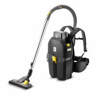 Пылесос сухой уборки Karcher BVL 5/1 BP PACK (1.394-270.0)