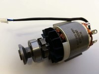 Двигатель для вибрационной шлифовальной машины BOSCH GWS 10,8 V-EC, арт. 1600A00DC1