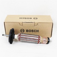 Ротор с вентилятором Bosch для болгарки BOSCH GWS 19-125 CIST, арт. 1600A00D2P