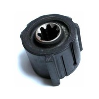 Амортизатор (резиновый) для отбойного молотка BOSCH GSH 16-30, арт. 1617000496