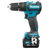 Аккумуляторная дрель-шуруповерт Makita HP332DWME