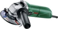 Шлифмашина угловая Bosch PWS 650-125, 06034110R0