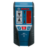 Приемник для лазера Bosch LR2 (0601069100)