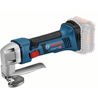 Ножницы листовые аккумуляторные GSC 18V-16 Professional BOSCH, 0601926200