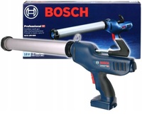Пистолет для герметика Bosch GCG 18V-600 Professional аккумуляторный без аккумулятора и зарядного устройства, 06019C4001